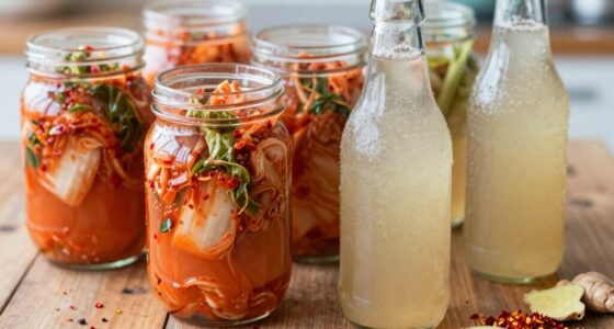 fermentation techniques from korea