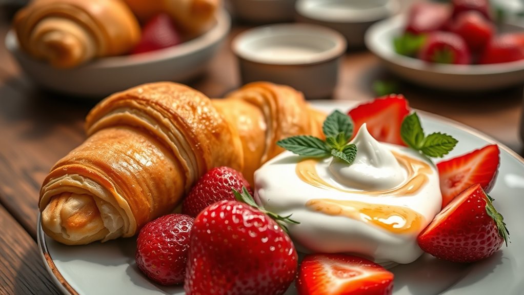 food photography promotes sustainability