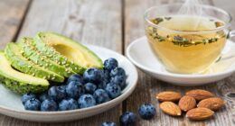 foods that reduce anxiety