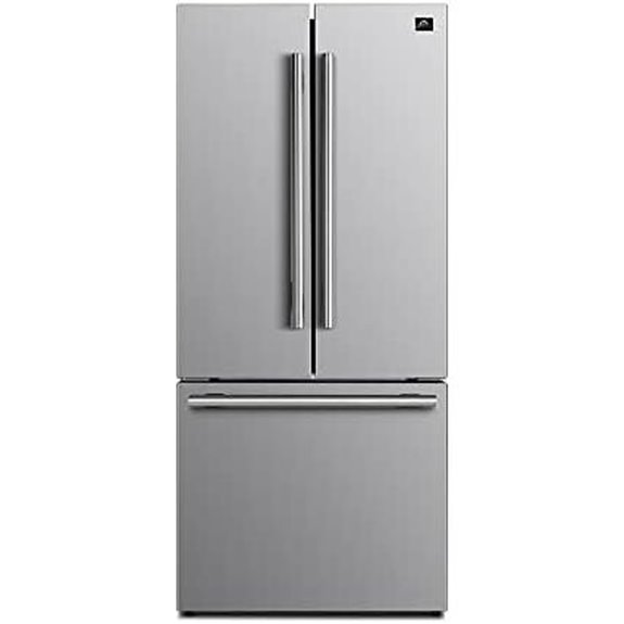 french door refrigerator
