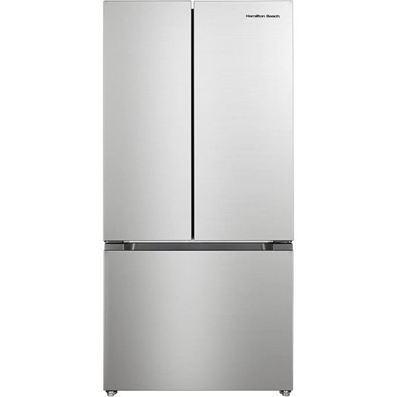 french door refrigerator freezer