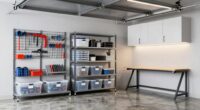 future garage organization solutions