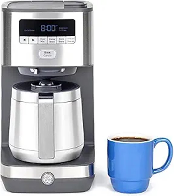 ge 10 cup coffee maker