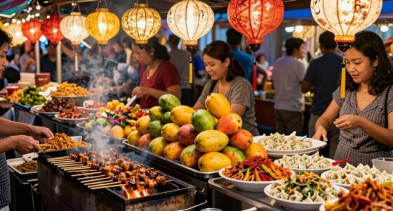 global culinary celebration events