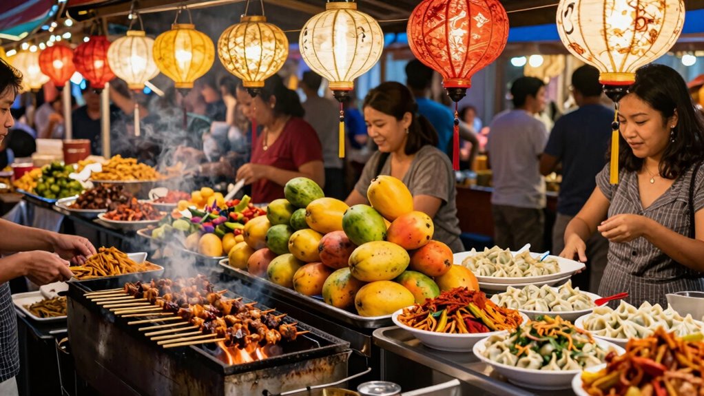 global culinary celebration events