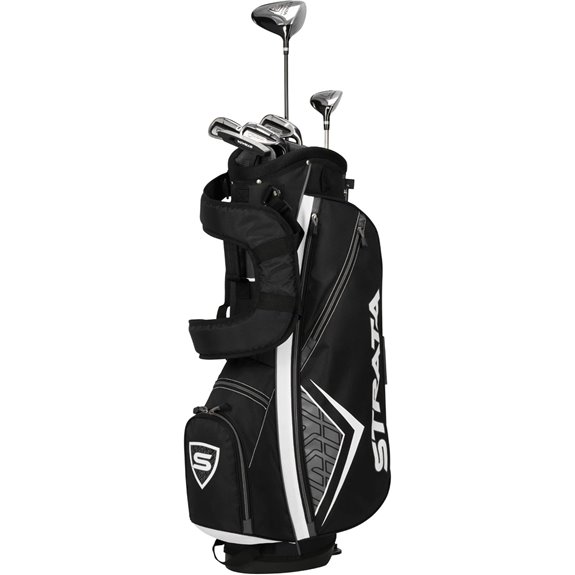golf club set