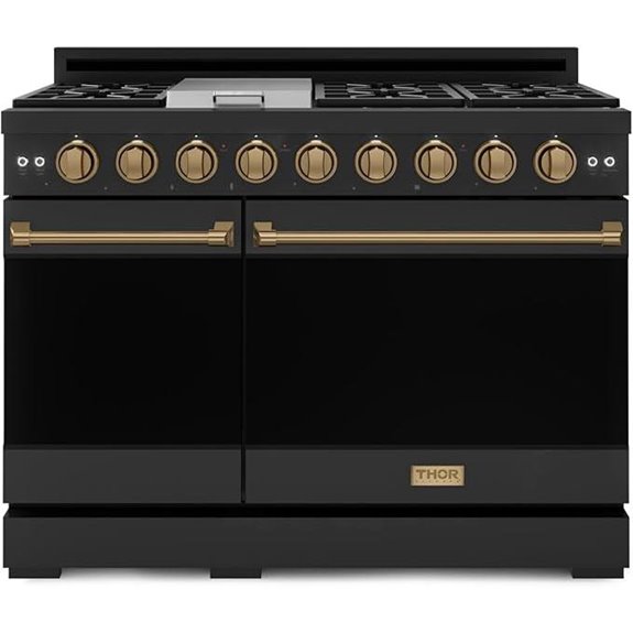 gordon ramsay gas range