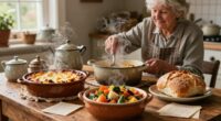 grandma s recipes reviving popularity