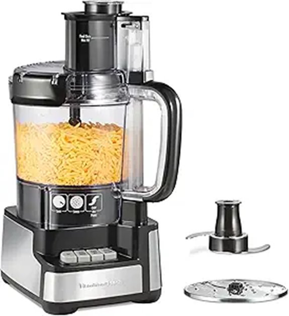 hamilton beach food processor