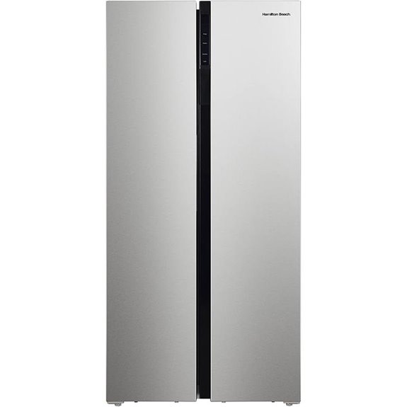 hamilton beach large fridge