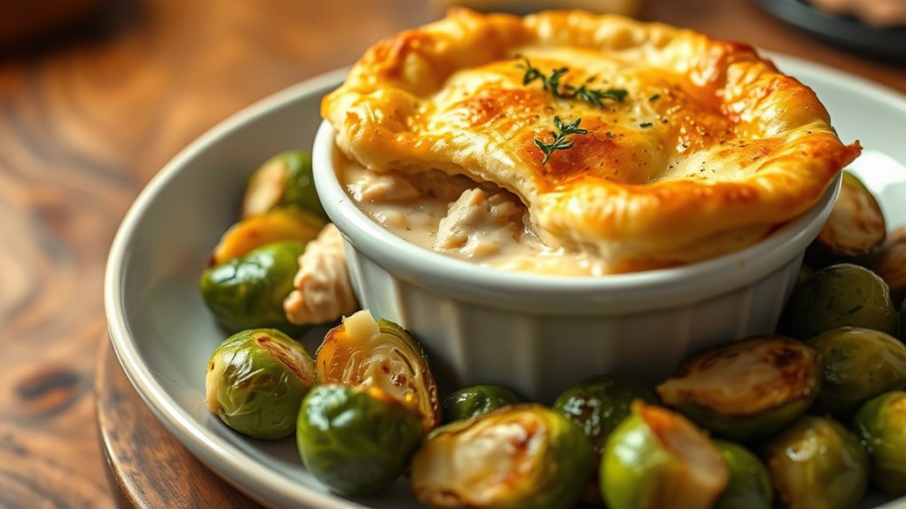 healthy comfort food transformations