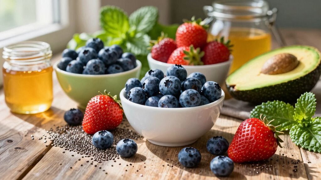 healthy eating becomes standard