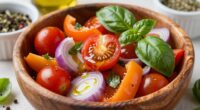 healthy flavorful low salt recipes