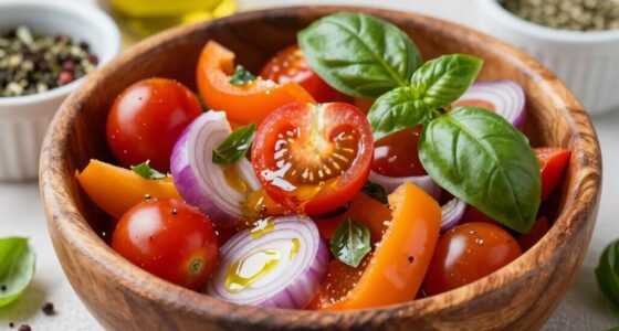 healthy flavorful low salt recipes