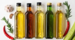 healthy oils for cooking