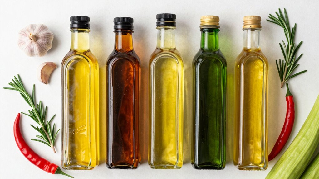 healthy oils for cooking