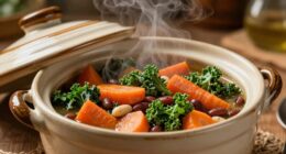 healthy slow cooker recipes