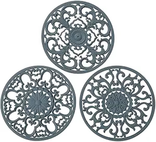 heavy duty silicone pot holders