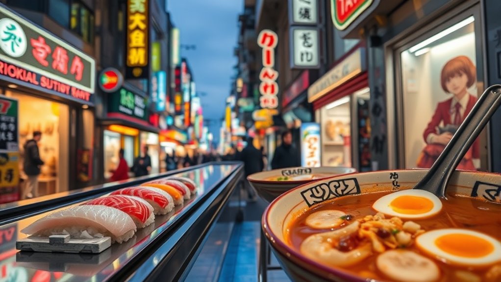 hidden street food treasures