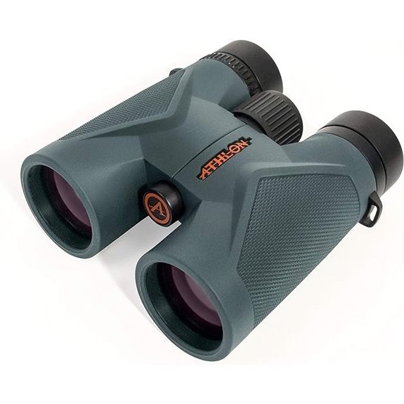 high performance adult binoculars