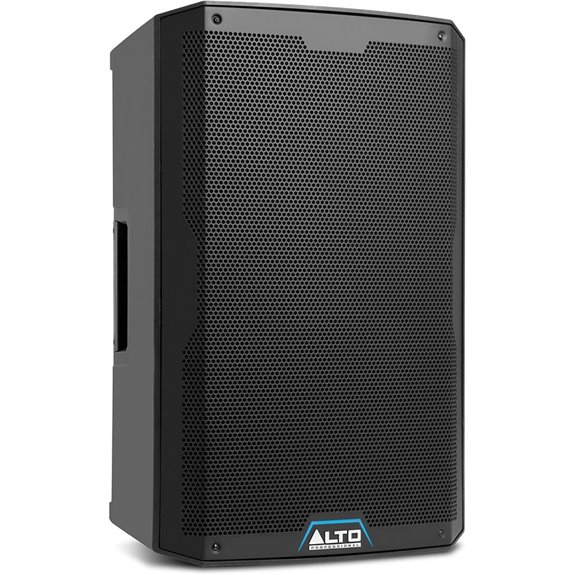 ALTO TS415 2500W 15 Powered PA Speaker