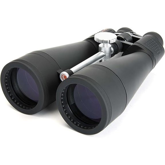 high powered astronomy binoculars