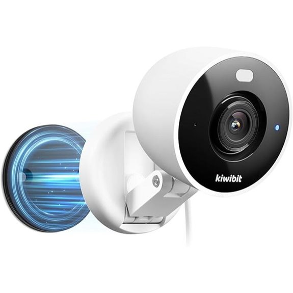 high resolution ai security