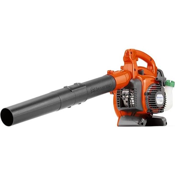 Husqvarna 125B Gas Leaf Blower 28cc 470-CFM