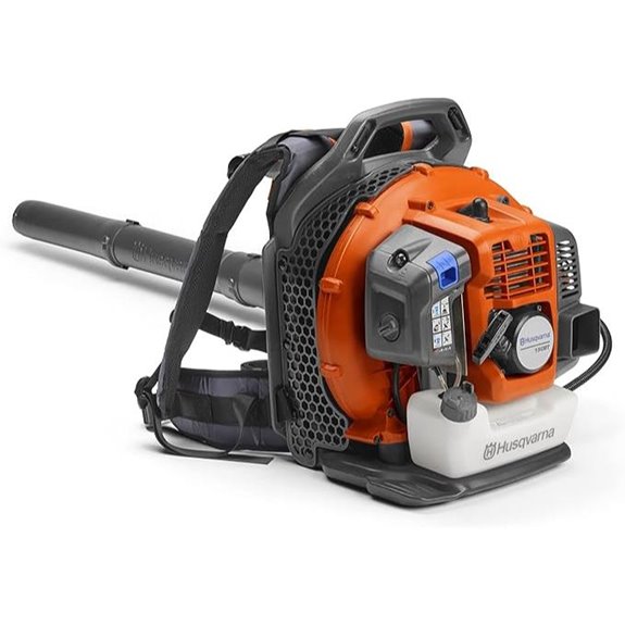 Husqvarna 150BT Gas Leaf Blower with Backpack
