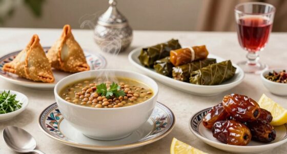 iftar meal inspiration recipes