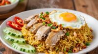 indonesia s cherished fried rice