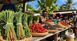 indonesia s spices shaped history