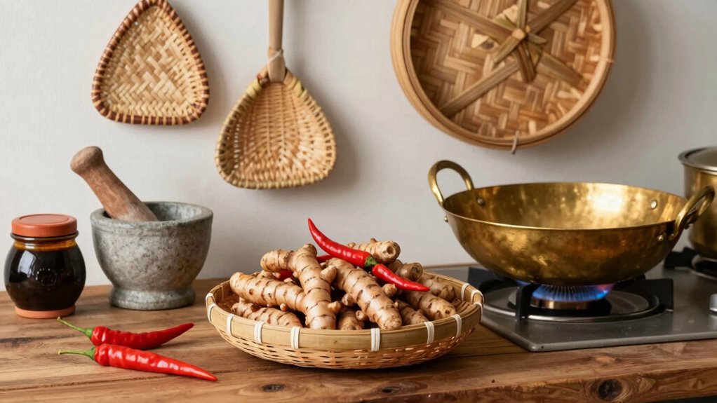 indonesian kitchen essentials guide