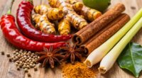 indonesian spices define cuisine