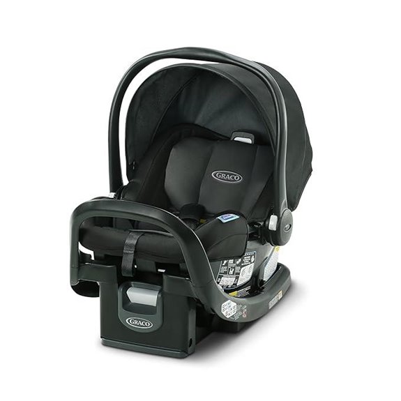 infant car seat model
