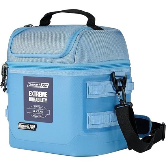 insulated 16 can lunchbox