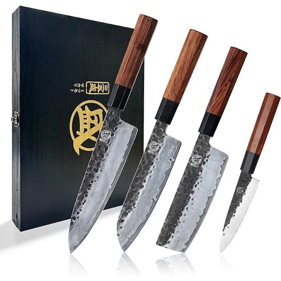 japanese chef s knife set