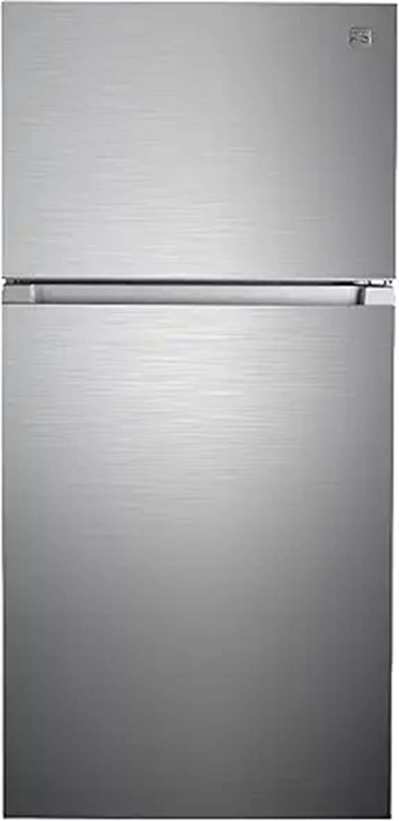 kenmore 30 inch refrigerator