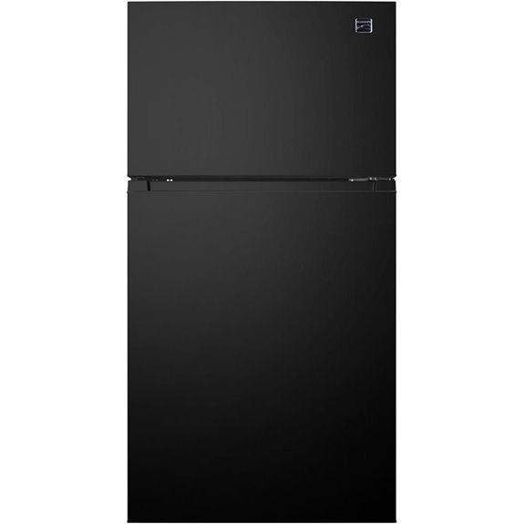 kenmore 33 inch refrigerator