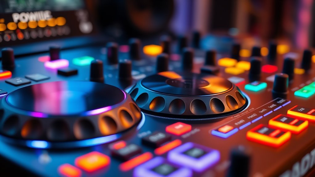 key features and durability