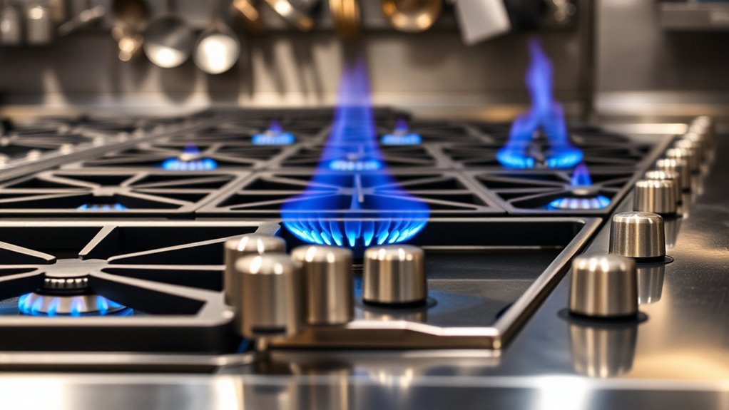 key performance and safety