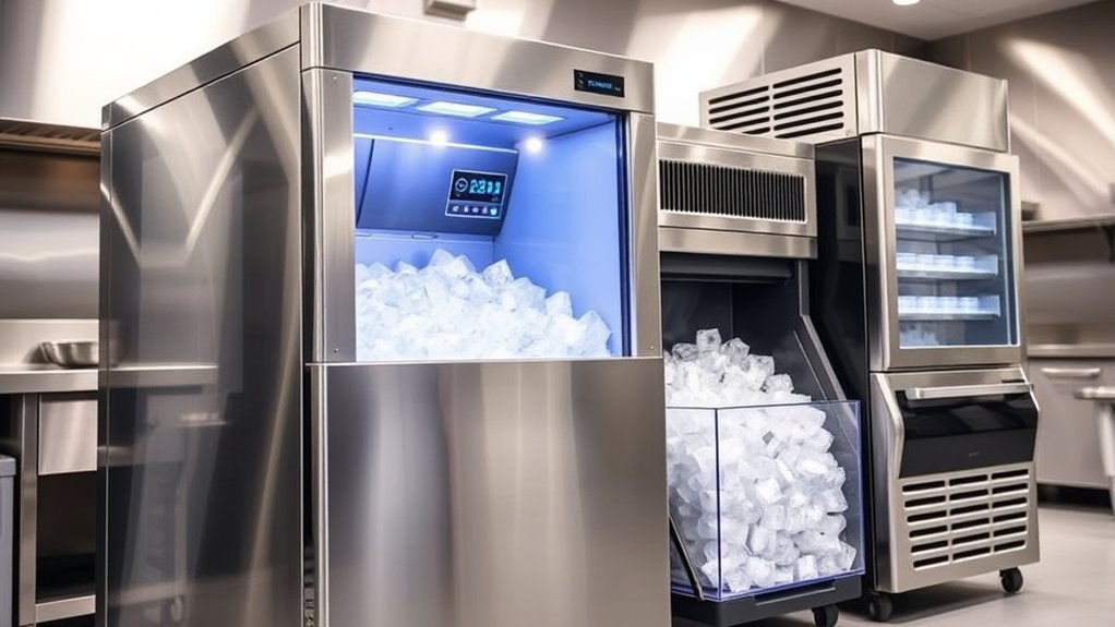 key selection criteria