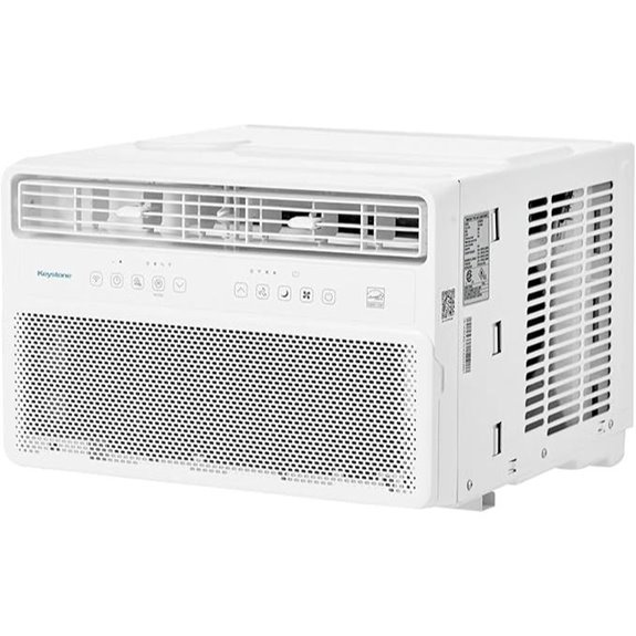 keystone 10 000 btu ac