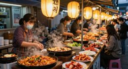 korean cuisine global phenomenon