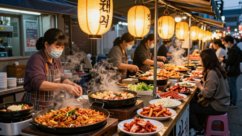 korean cuisine global phenomenon