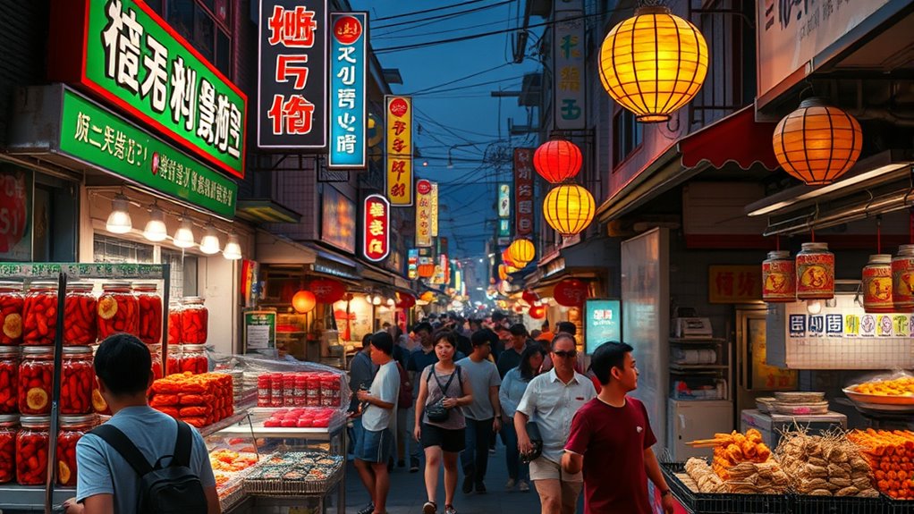 korean fusion culinary innovation