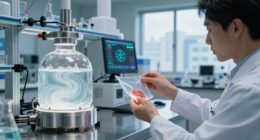 lab grown meat readiness