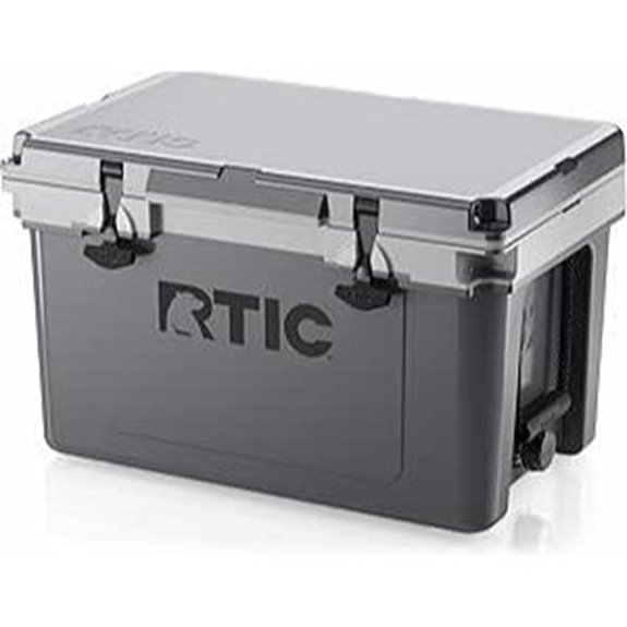 large lightweight outdoor cooler