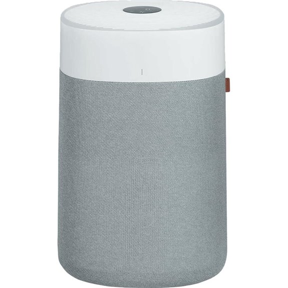 large room air purifier