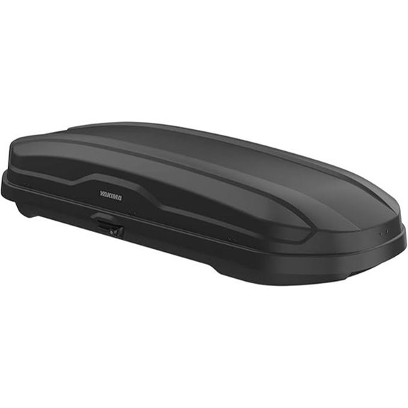 Yakima SkyBox NX XL Roof Cargo Carrier